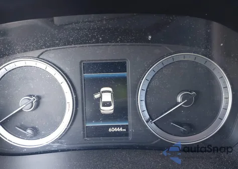 2019 Hyundai Sonata Sel из США, поврежденный, VIN 5NPE34AF1KH813232